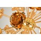 SJ2065 ADELINE CHANDELIER