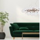 SJ2166 Cloud Suspension