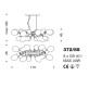 SJ2166 Cloud Suspension
