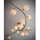 VB9130 VINE SCULPTURE