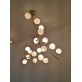VB9130 VINE SCULPTURE