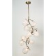 WM2128 LUCIA CHANDELIER