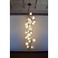 WM2128 LUCIA CHANDELIER