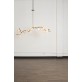 WM2128 LUCIA CHANDELIER