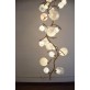 WM2128 LUCIA CHANDELIER