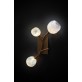 WM2128 LUCIA CHANDELIER