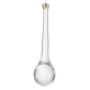 AM0409 BIJOUT TEARDROP  
