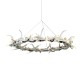 AM1801 ANTLER HALO RESIN 
