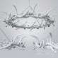 AM1801 ANTLER HALO RESIN 