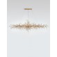 AM1819 BIJOUT CHANDELIER
