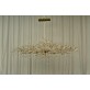 AM1819 BIJOUT CHANDELIER