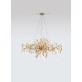 AM1819 BIJOUT CHANDELIER