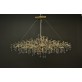 AM1819 BIJOUT CHANDELIER