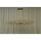AM1819 BIJOUT CHANDELIER