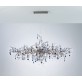 AM1819 BIJOUT CHANDELIER