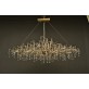 AM1819 BIJOUT CHANDELIER