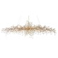 AM1819 BIJOUT CHANDELIER