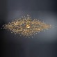 AM1819 BIJOUT CHANDELIER