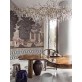 AM1819 BIJOUT CHANDELIER