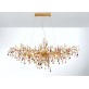 AM1819 BIJOUT CHANDELIER