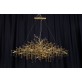AM1819 BIJOUT CHANDELIER