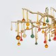 AM1819 BIJOUT CHANDELIER