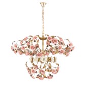 AM9962 ROSE BOUQUET 