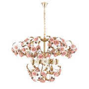 AM9962 ROSE BOUQUET 