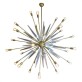 DV2072 Glass Sputnik