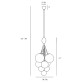 JR1978 Orchard Chandelier