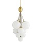 JR1978 Orchard Chandelier