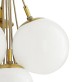 JR1978 Orchard Chandelier