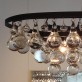 OR309 3-TIER PEAR OVAL