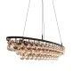 OR309 3-TIER PEAR OVAL