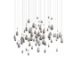 QZ0342 RAINDROP SHOWER 