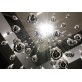 QZ0342 RAINDROP SHOWER 
