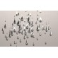 QZ0342 RAINDROP SHOWER 