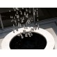 QZ0342 RAINDROP SHOWER 