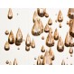 QZ0342 RAINDROP SHOWER 