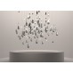 QZ0342 RAINDROP SHOWER 