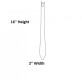 QZ308 AQUA LONG