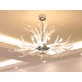 QZ9091 Crystal Deer 
