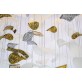 Al0128 LEAF LAMPADARIO