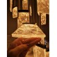 ALM218 HANGING RETANGULAR LIGTHS