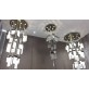 ALM218 HANGING RETANGULAR LIGTHS