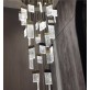 ALM218 HANGING RETANGULAR LIGTHS