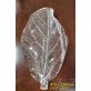 ALM220  LEAF PENDANT