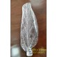ALM220  LEAF PENDANT