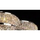 AM3900 GOLDEN CASCADING
