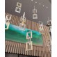 AM4004 ANGLED WINDFALL